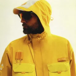 Kith For Columbia Madison Jacket