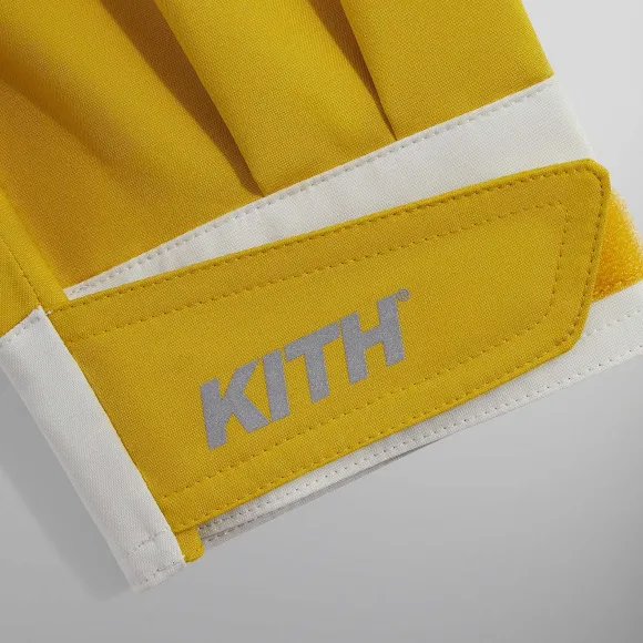 Kith For Columbia Madison Jacket