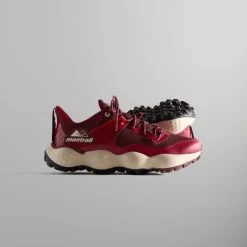 Kith For Columbia Montrail Trinity Mx Trail