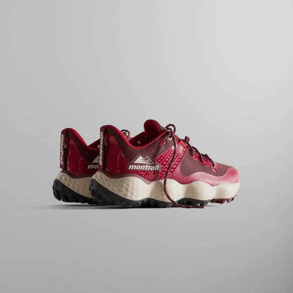 Kith For Columbia Montrail Trinity Mx Trail