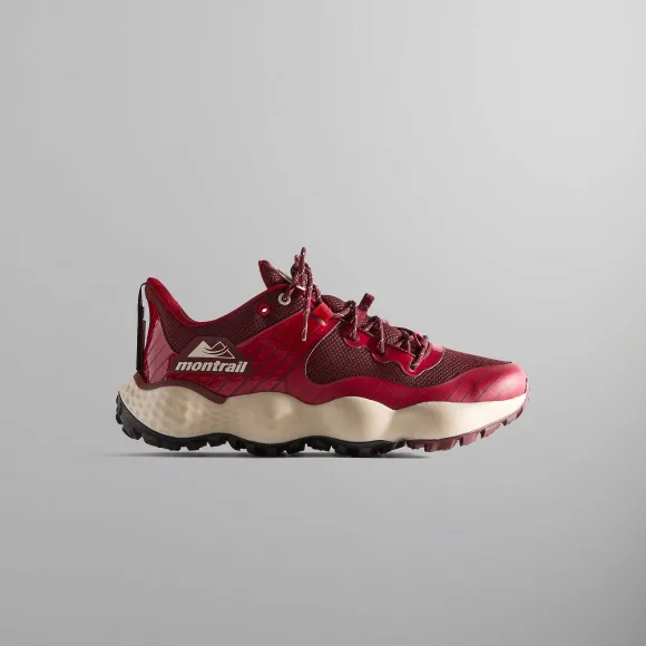 Kith For Columbia Montrail Trinity Mx Trail