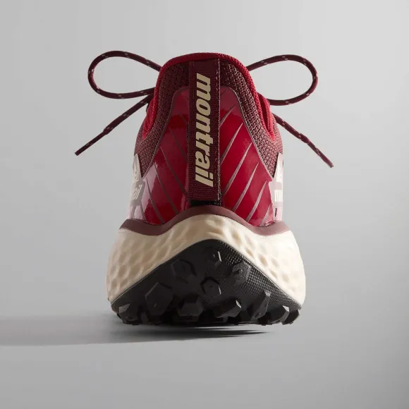 Kith For Columbia Montrail Trinity Mx Trail