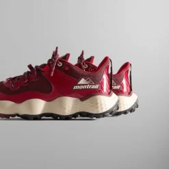 Kith For Columbia Montrail Trinity Mx Trail