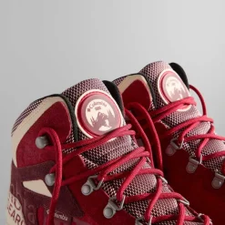 Kith For Columbia Newton Ridge