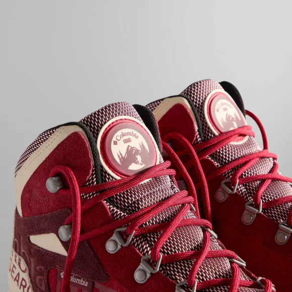Kith For Columbia Newton Ridge