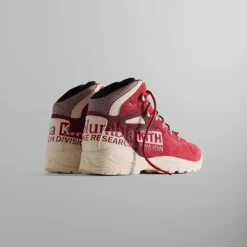 Kith For Columbia Newton Ridge