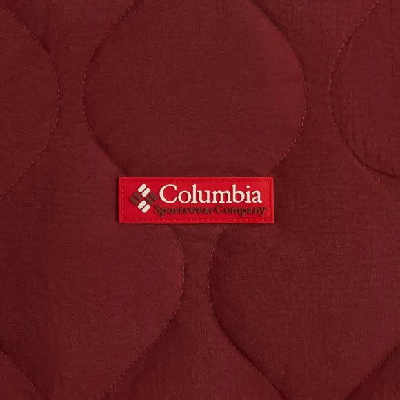 Kith For Columbia Patchwork Liner