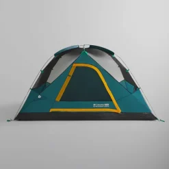 Kith For Columbia 4P Dome Tent