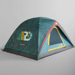 Kith For Columbia 4P Dome Tent