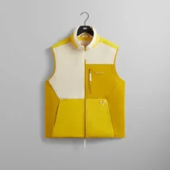 Kith For Columbia Sherpa Vest