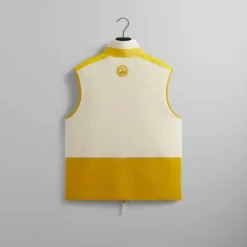 Kith For Columbia Sherpa Vest