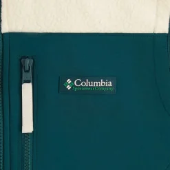 Kith For Columbia Sherpa Vest