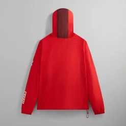 Kith For Columbia Wind Anorak