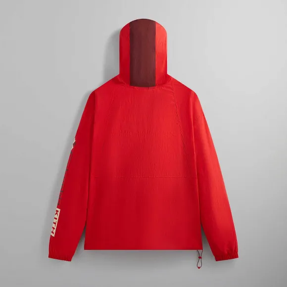 Kith For Columbia Wind Anorak