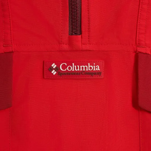 Kith For Columbia Wind Anorak