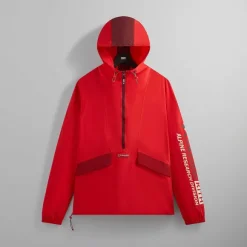 Kith For Columbia Wind Anorak
