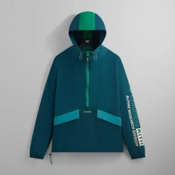 Kith For Columbia Wind Anorak