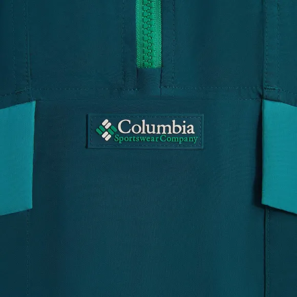 Kith For Columbia Wind Anorak