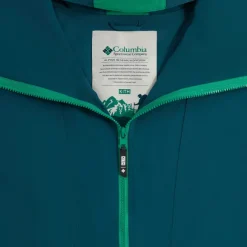 Kith For Columbia Wind Anorak