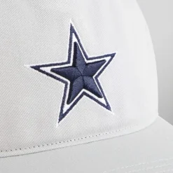 Kith For '47 Dallas Cowboys Hitch Snapback