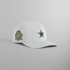 Kith For '47 Dallas Cowboys Hitch Snapback