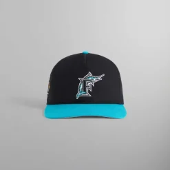 Kith For '47 Florida Marlins Hitch Snapback