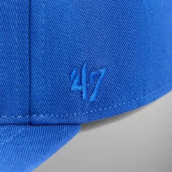 Kith For '47 Golden State Warriors Hitch Snapback