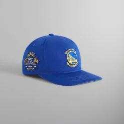 Kith For '47 Golden State Warriors Hitch Snapback
