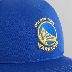 Kith For '47 Golden State Warriors Hitch Snapback