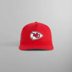 Kith For '47 Kansas City Chiefs Hitch Snapback