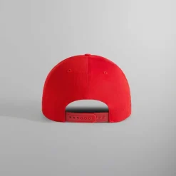 Kith For '47 Kansas City Chiefs Hitch Snapback