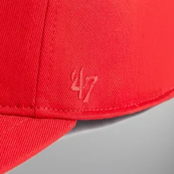 Kith For '47 Kansas City Chiefs Hitch Snapback