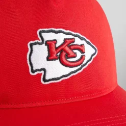Kith For '47 Kansas City Chiefs Hitch Snapback