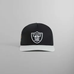 Kith For '47 Las Vegas Raiders Hitch Snapback