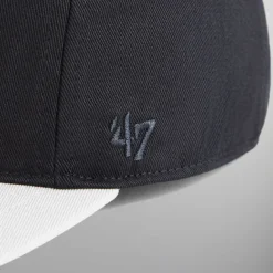 Kith For '47 Las Vegas Raiders Hitch Snapback