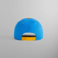Kith For '47 Los Angeles Chargers Hitch Snapback