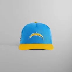 Kith For '47 Los Angeles Chargers Hitch Snapback