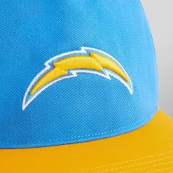 Kith For '47 Los Angeles Chargers Hitch Snapback