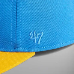 Kith For '47 Los Angeles Chargers Hitch Snapback