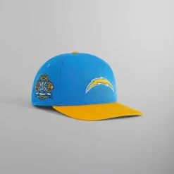Kith For '47 Los Angeles Chargers Hitch Snapback