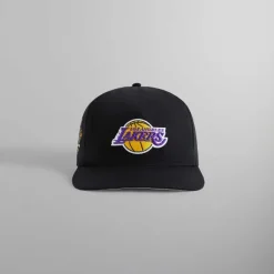 Kith For '47 Los Angeles Lakers Hitch Snapback