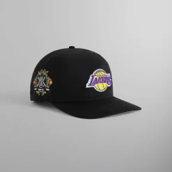 Kith For '47 Los Angeles Lakers Hitch Snapback