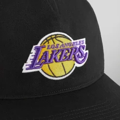 Kith For '47 Los Angeles Lakers Hitch Snapback