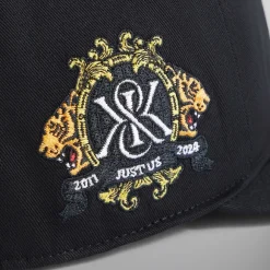 Kith For '47 Los Angeles Lakers Hitch Snapback