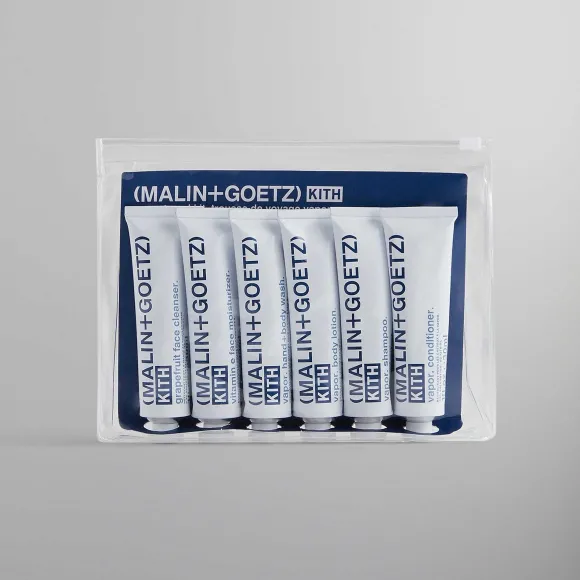 Kith For Malin+Goetz