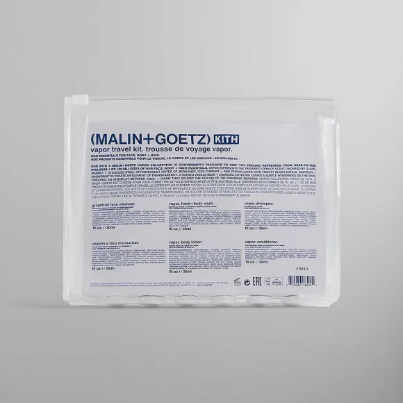 Kith For Malin+Goetz