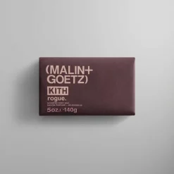 Kith For Malin+Goetz Rogue Bar Soap