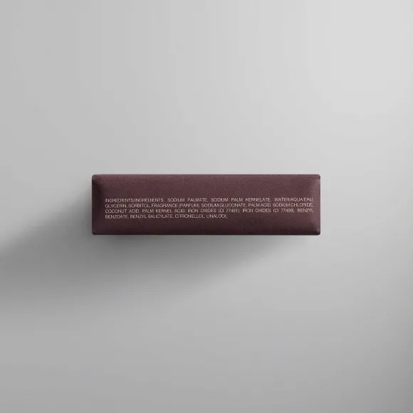 Kith For Malin+Goetz Rogue Bar Soap