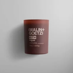 Kith For Malin+Goetz Rogue Candle