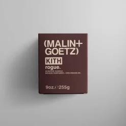 Kith For Malin+Goetz Rogue Candle
